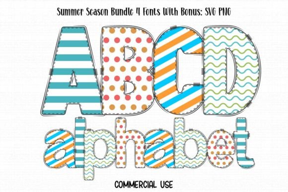 Capture the Season's Vibe with Summer Season