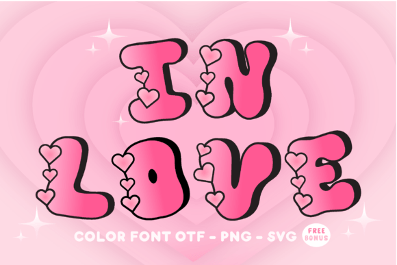 In Love: Infusing Your Designs with a Joyful, Dynamic Spirit